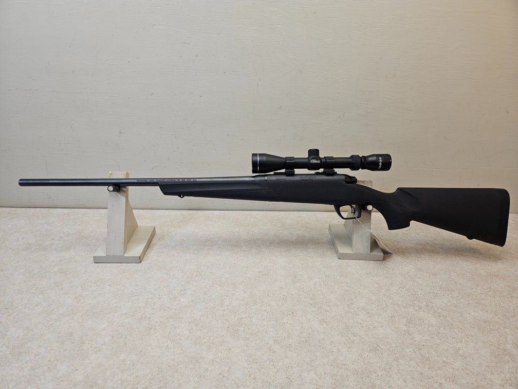 Remington Model 783 SN# RM20664F .270 Cal