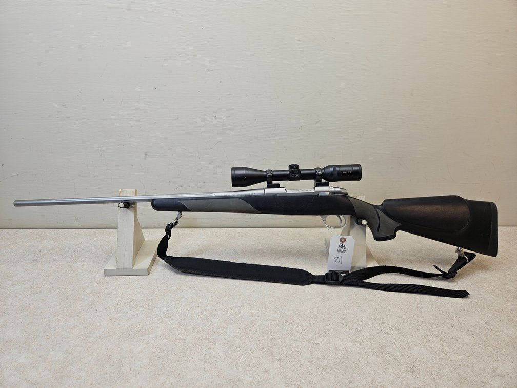 Sako SM SN# 463695 .300 Win Short