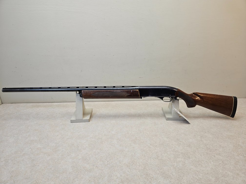 Winchester Model 1400 MarkII SN# N595834 12 Ga