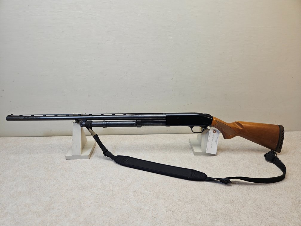 Mossberg 500 SN# U665110 12 Ga