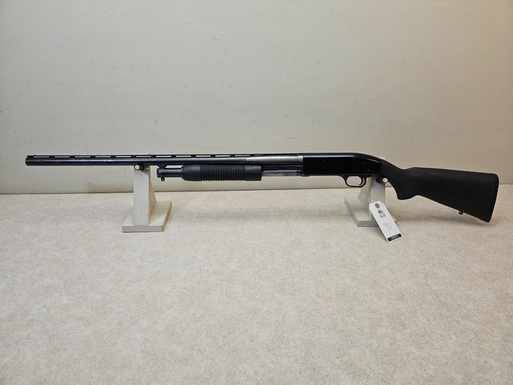 Maverick Model 88 SN# MV35674A 12 Ga