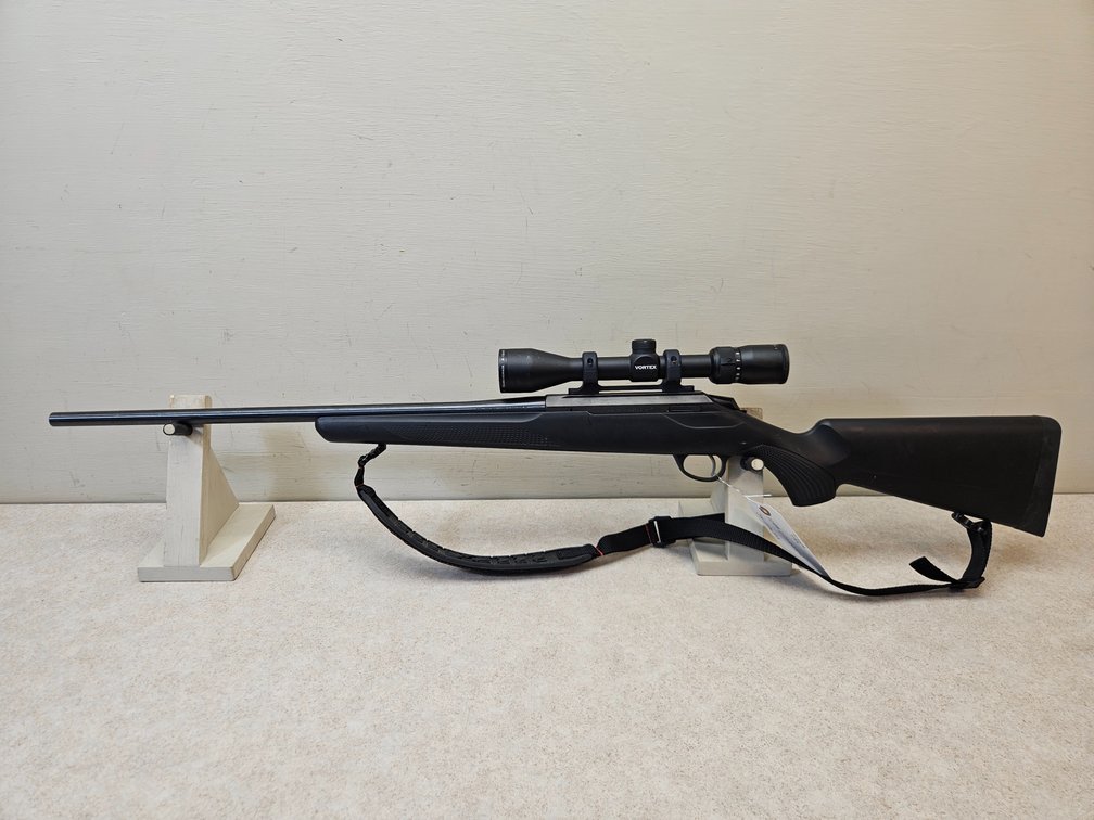 Tikka T3X SN# M96393 .308