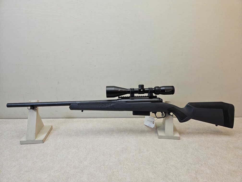 Savage Model 220 SN# N695096 20 Ga
