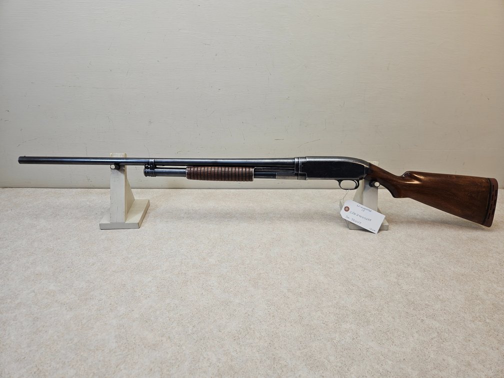 Winchester Model 12 SN# 381047 12 Ga