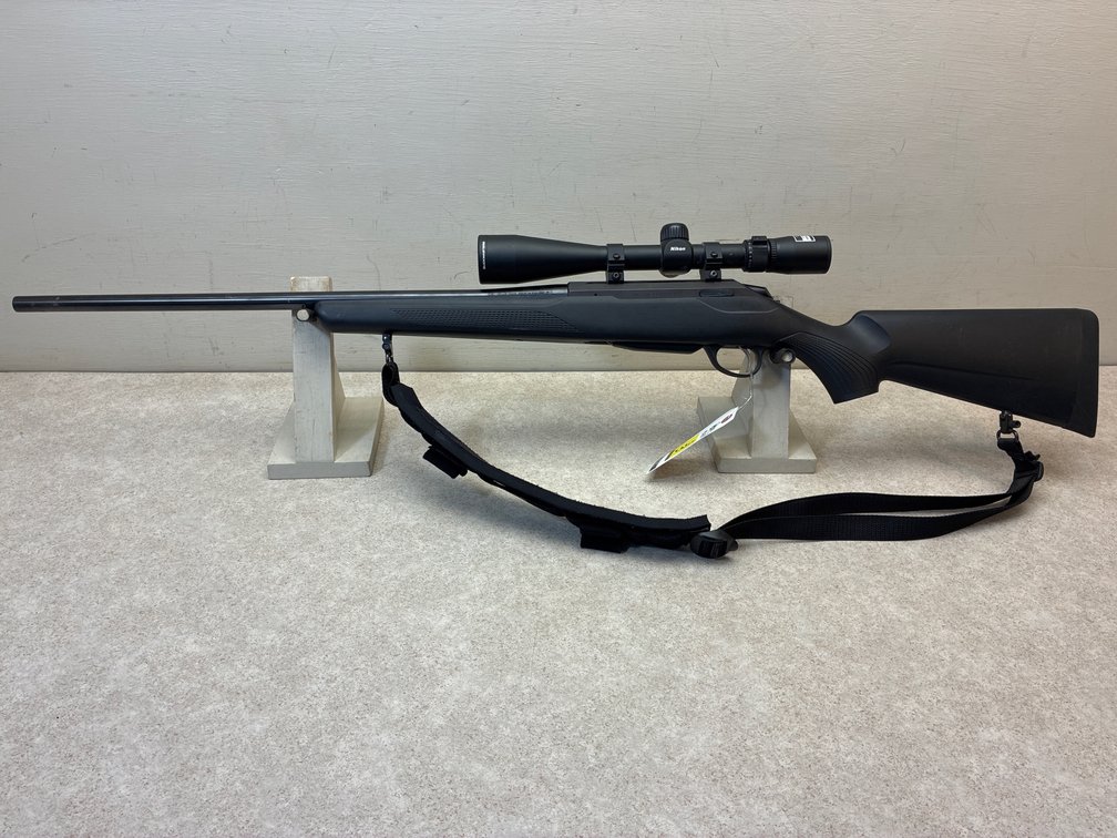 Tikka T3X SN-K95002 .30-06