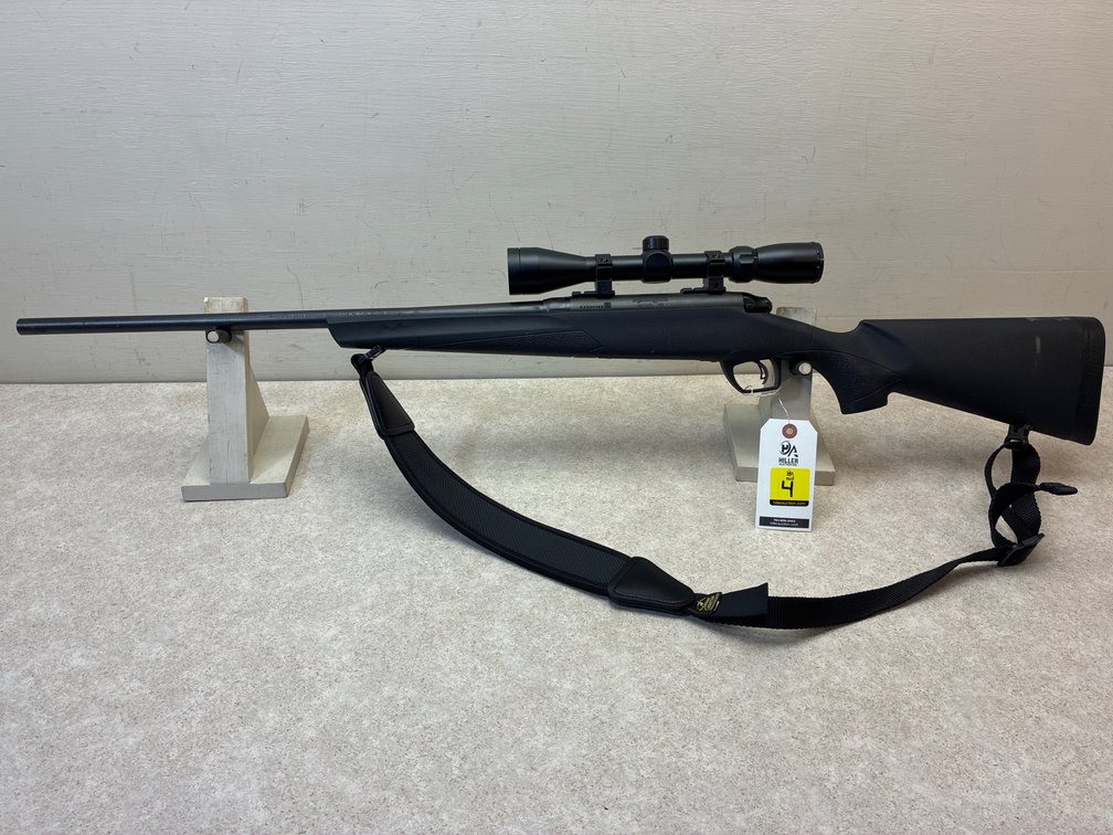 Remington 783 SN-RA56048A .30-06