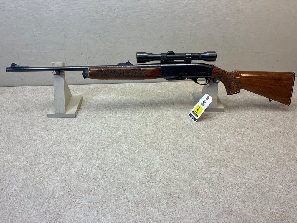 Remington Woodsmaster 742 SN-B6925483 .30-06