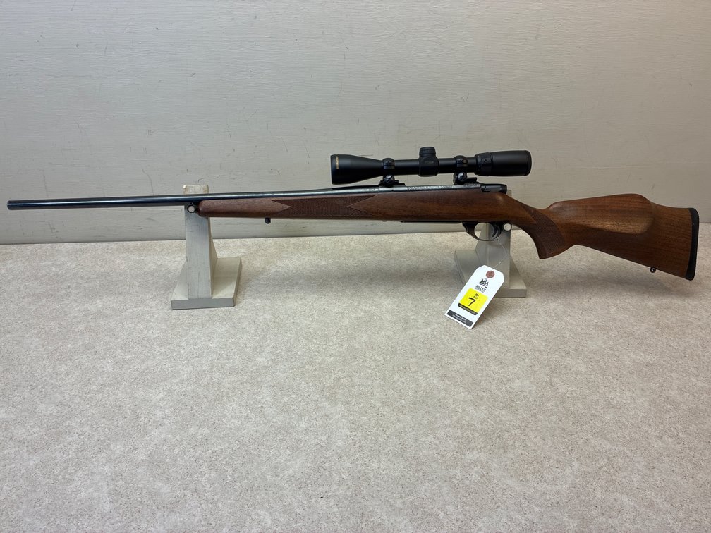 Weatherby Vanguard VGS SN-VS16412 .30-06