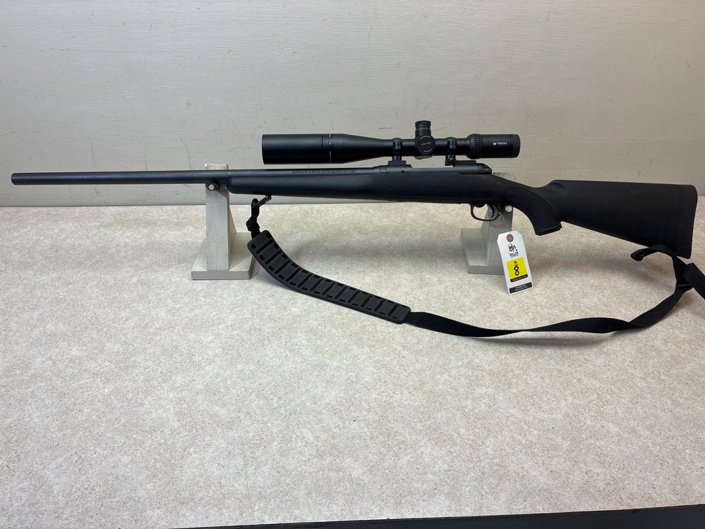 Savage 12 SN-K978611 .308
