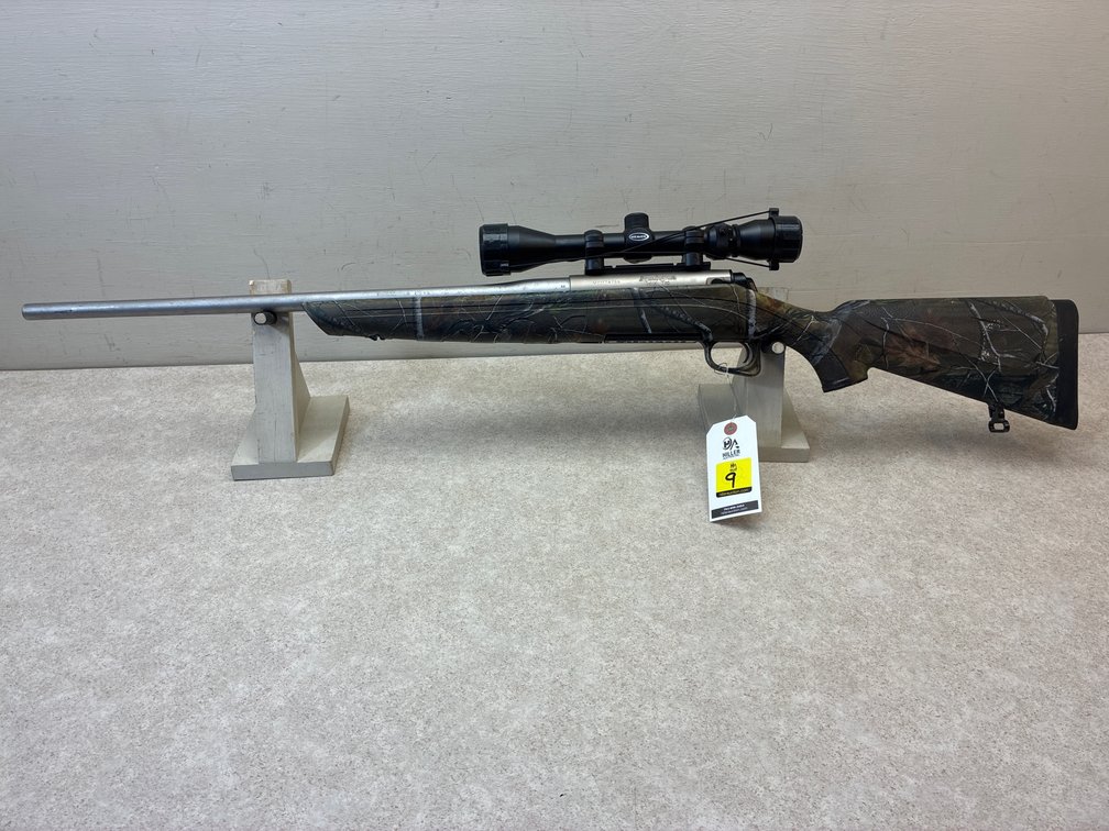 Remington 770 SN-M71774759 .270