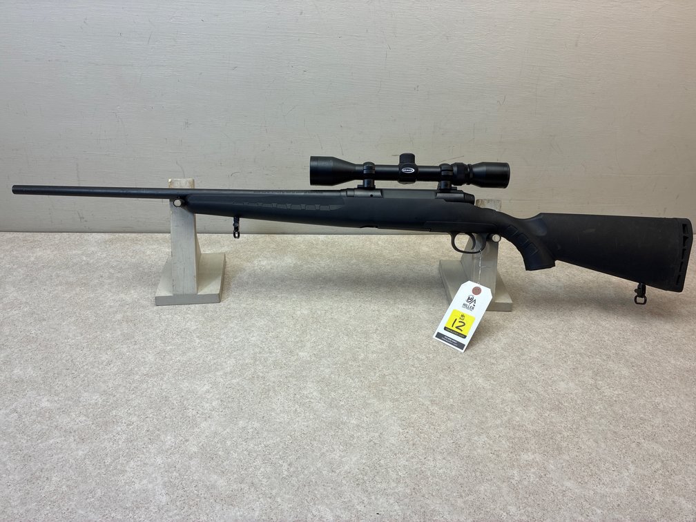 Savage Axis SN-K872247 .243