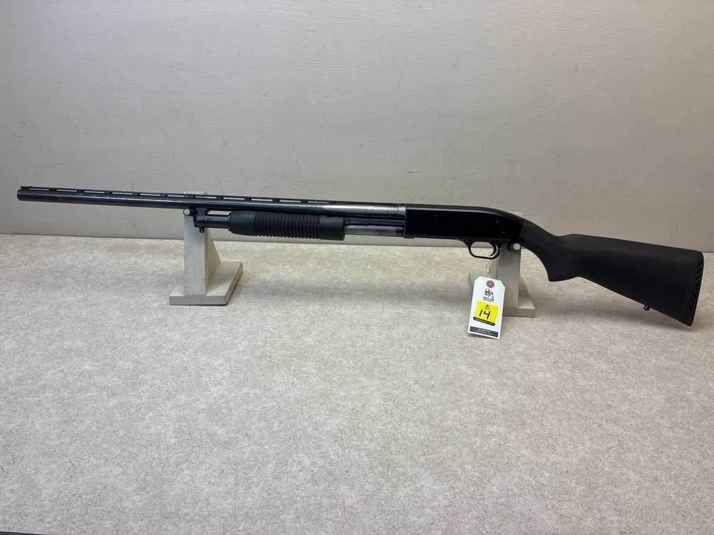 Maverick 88 SN-MV35674A 12 Ga