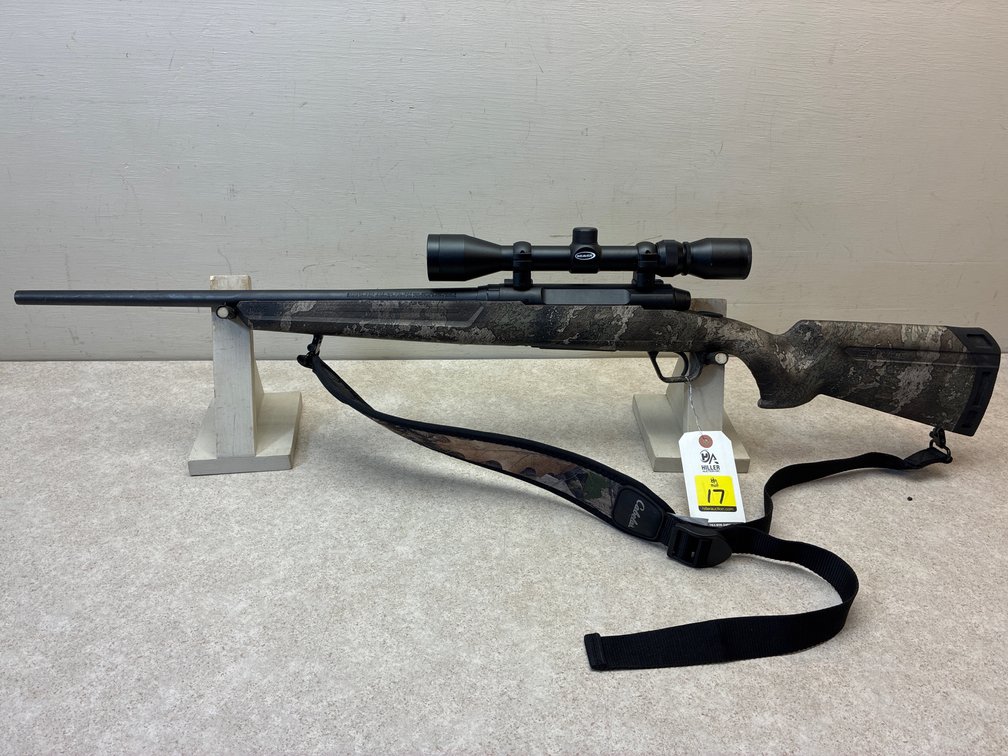 Savage Axis SN-N740540 .243