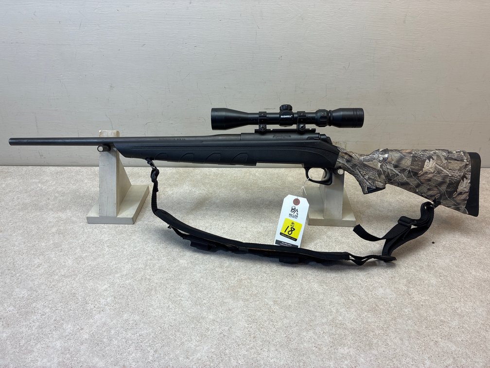 Remington 770 SN-71433617 .243