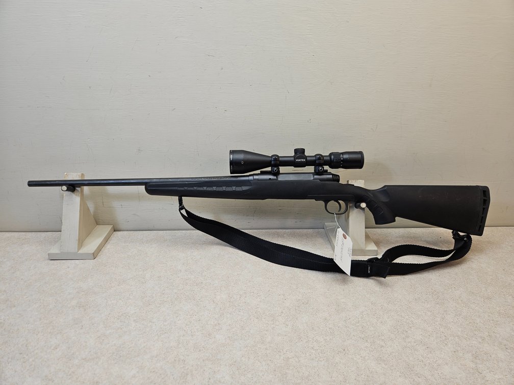 Savage Axis SN# K895555 .30-06
