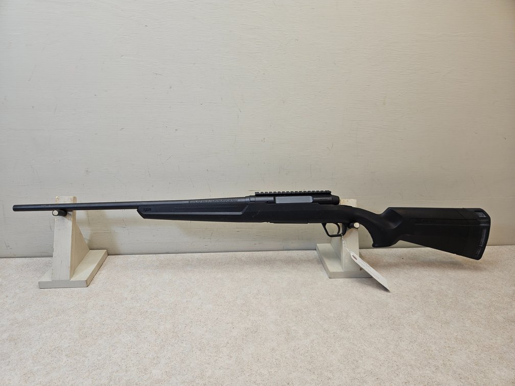 Savage Axis SN# N373582 .308 Win