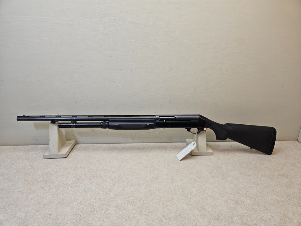 Benelli Super Black Eagle LH SN# U116490 12 Ga
