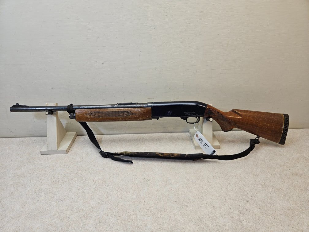 Sears Model 300 SN# Q1200003 12 Ga