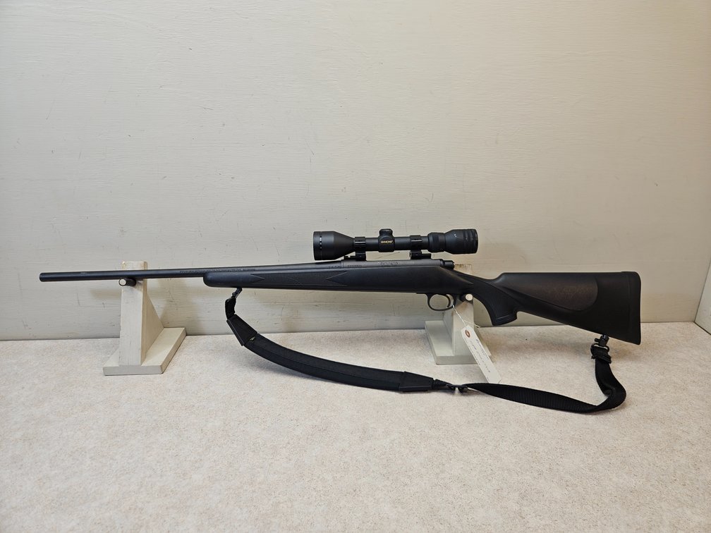 Remington Model 700 SN# E6434854 .30-06