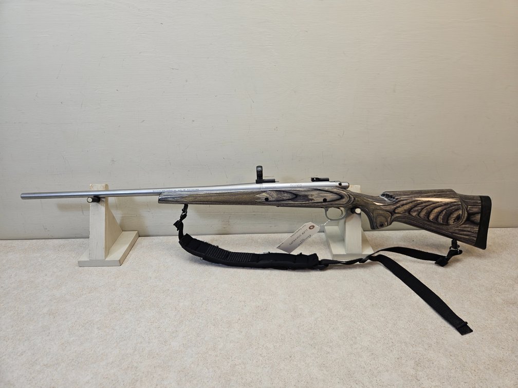 Remington Model 700 SN# S6452765 7mm Mag