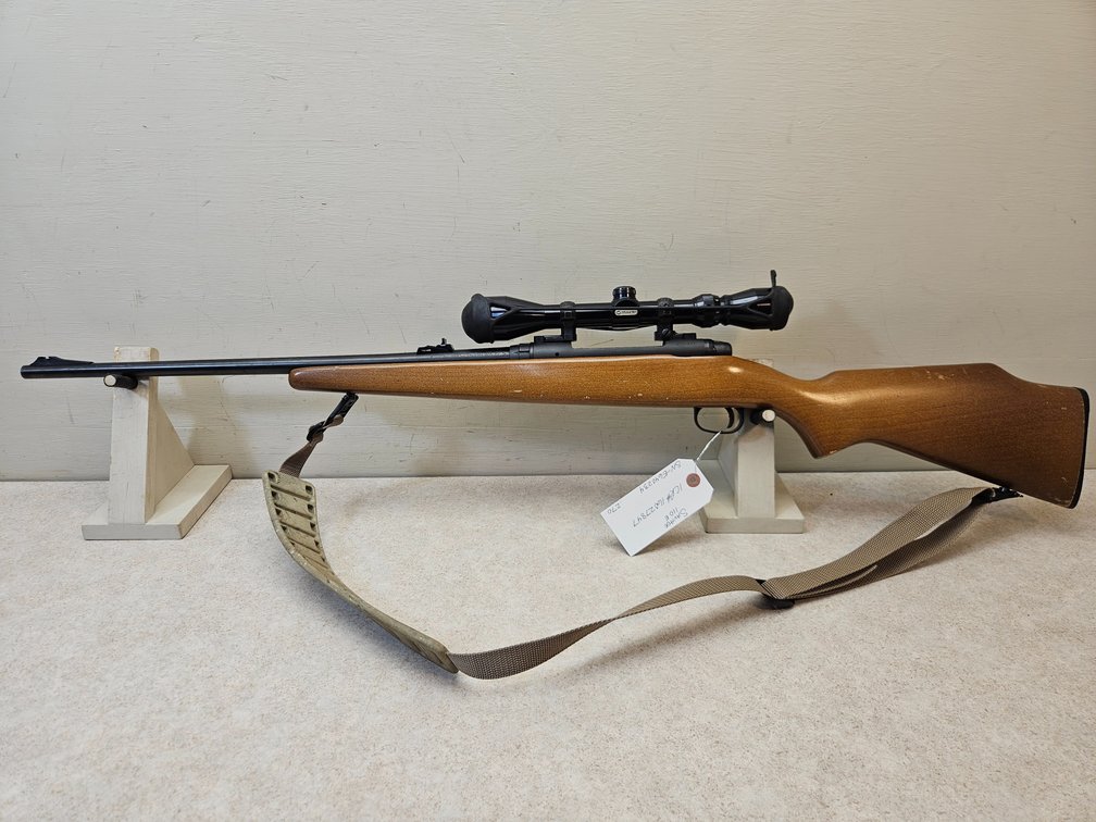 Savage Model 110 E SN# E640234 .270