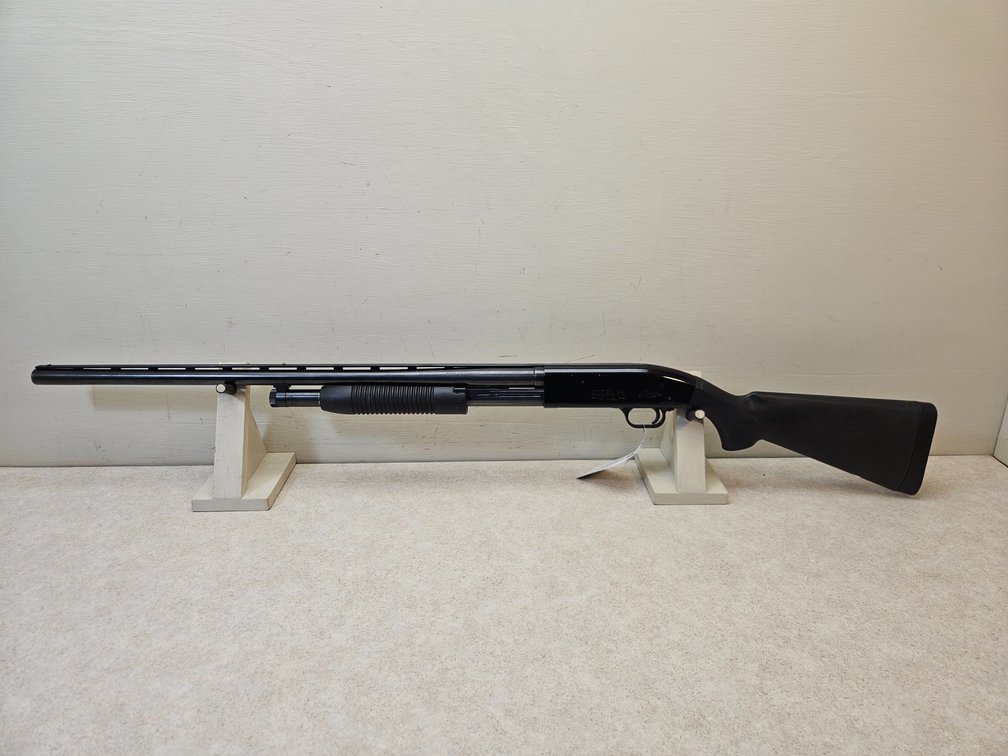 Mossberg Maverick Model 88 SN# MV71921H 12 Ga