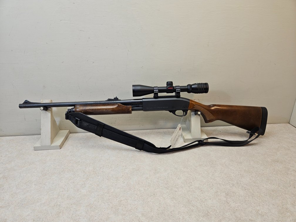 Remington 870 Express Mag SN# A646091U 20 Ga