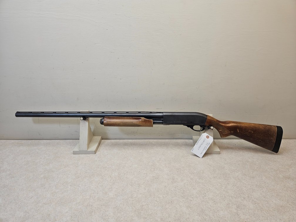 Remington 870 Express Mag SN# D726436M 12 Ga