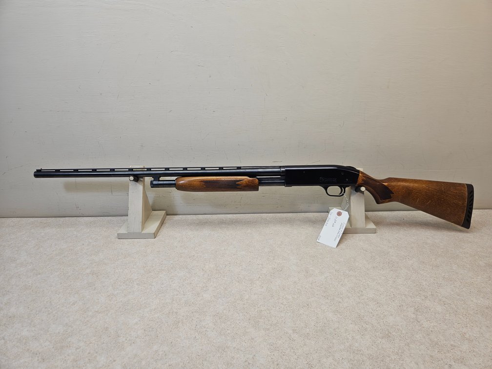 Coast to Coast Master Mag Model CC660 SN# J480315 20 Ga
