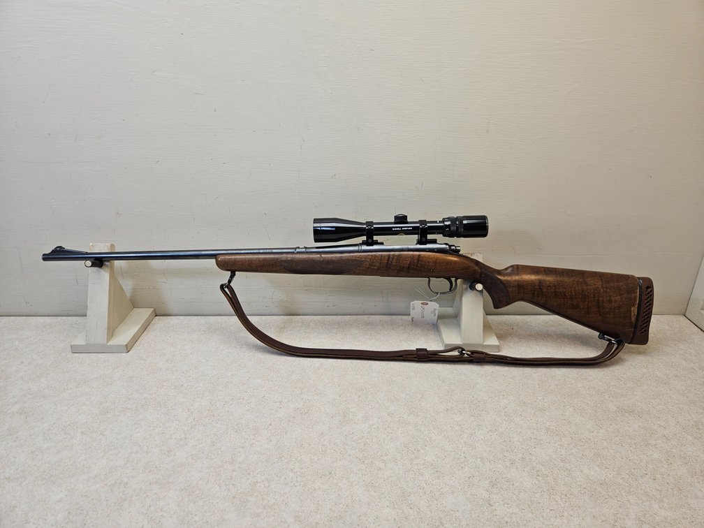 Remington Model 772 SN# 57841 .300 Savage