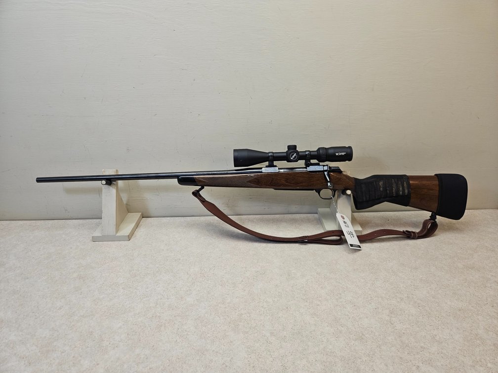 Browning A-Bolt Medallion SN# 74237NZL17 .300 Win Mag