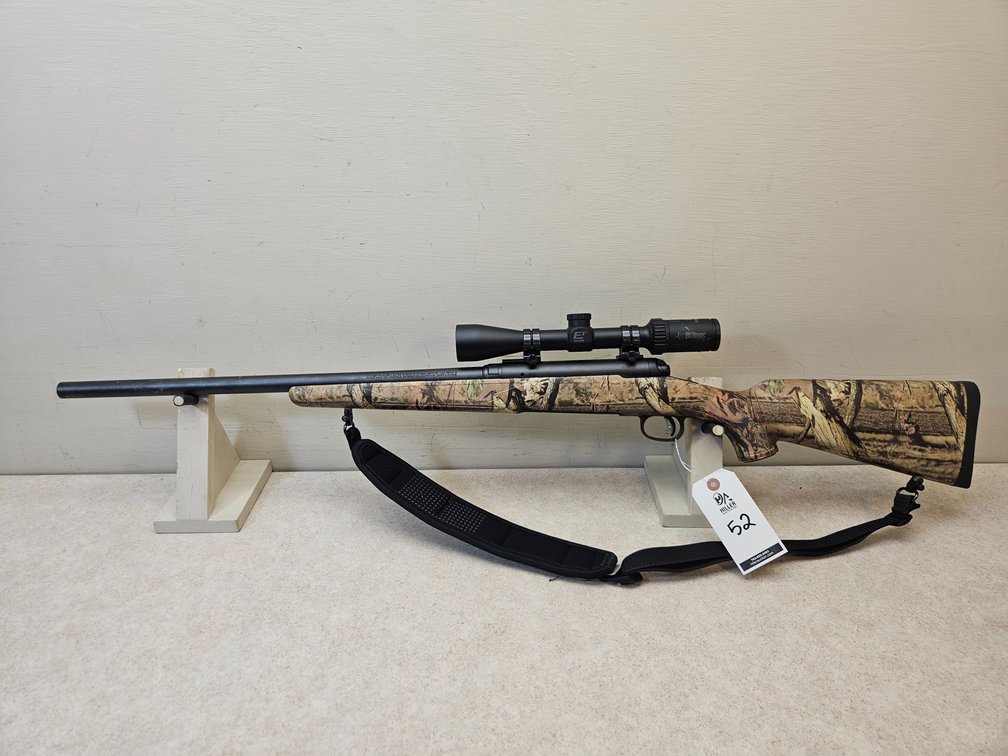 Savage Model 220 SN# J728643 20 Ga