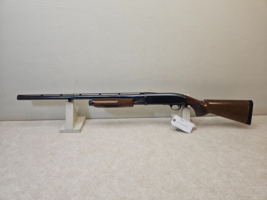 Browning BPS SN# 19750MW121 12 Ga