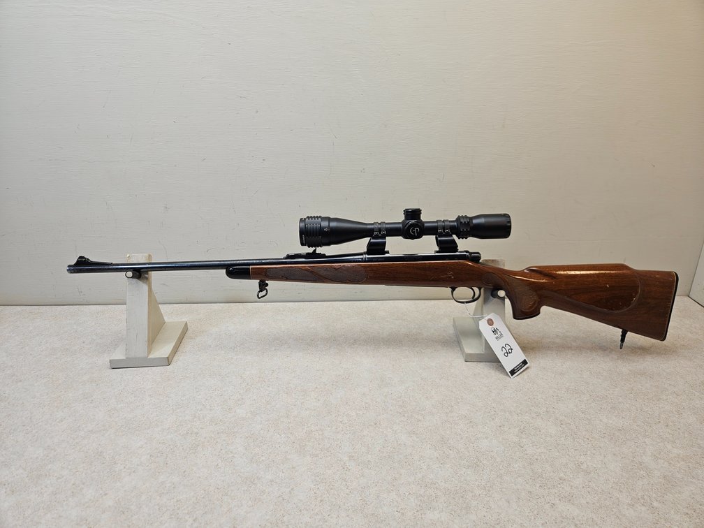Remington Model 700 SN# 6579838 30-06