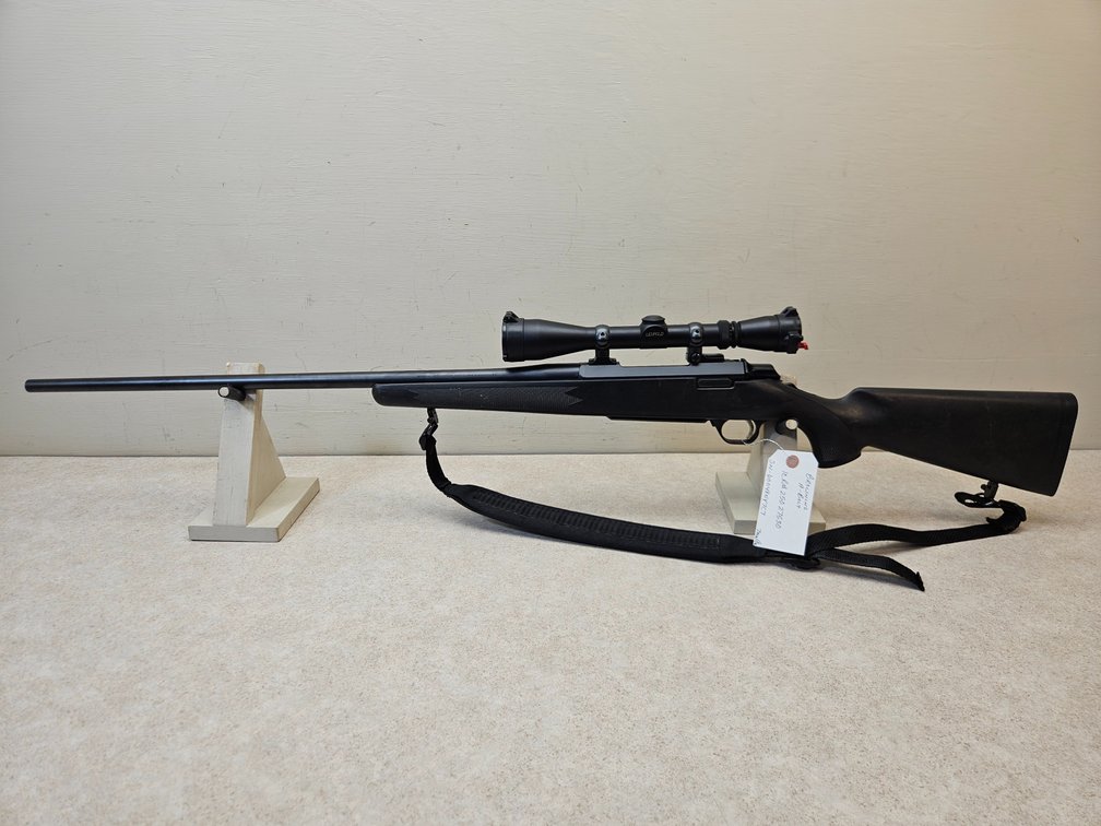 Browning A-Bolt SN# 60048NY7C7 7mm Mag