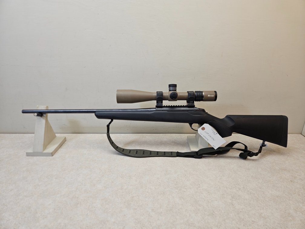Tikka T3X SN# EF5375 .308
