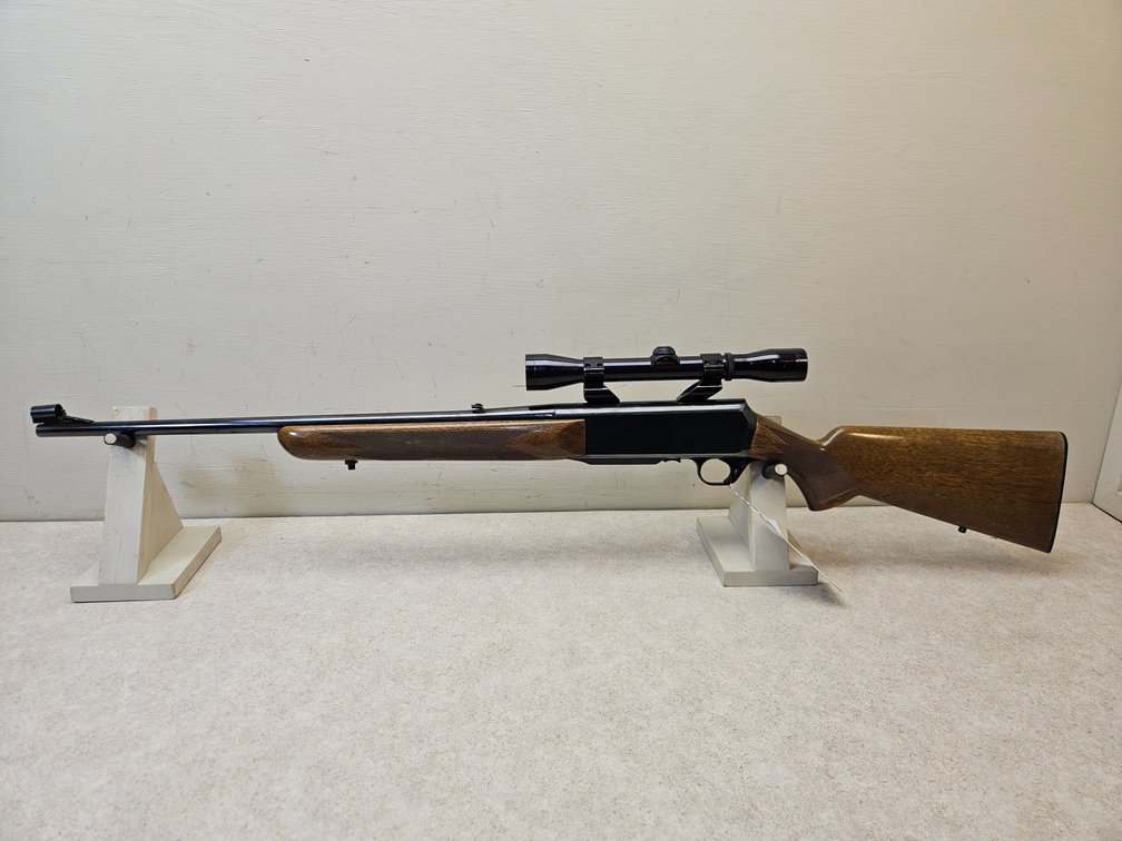 Browning BAR SN# 24065M74 .30-06