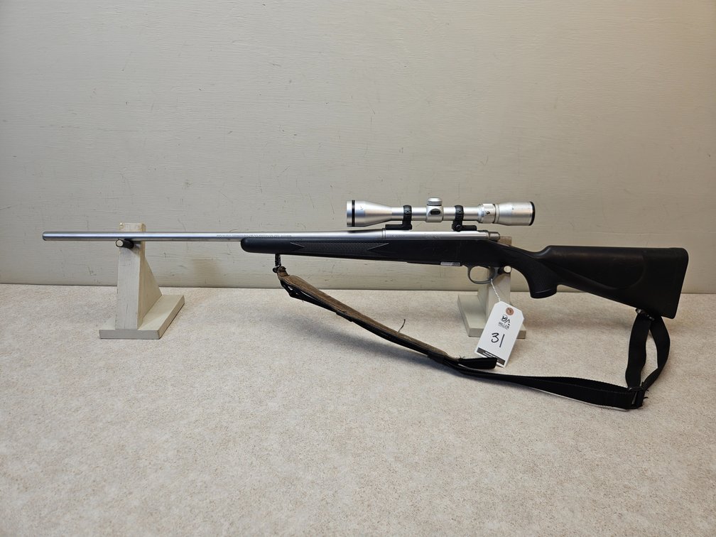 Remington Model 700 SN # T6225821 .280 Rem