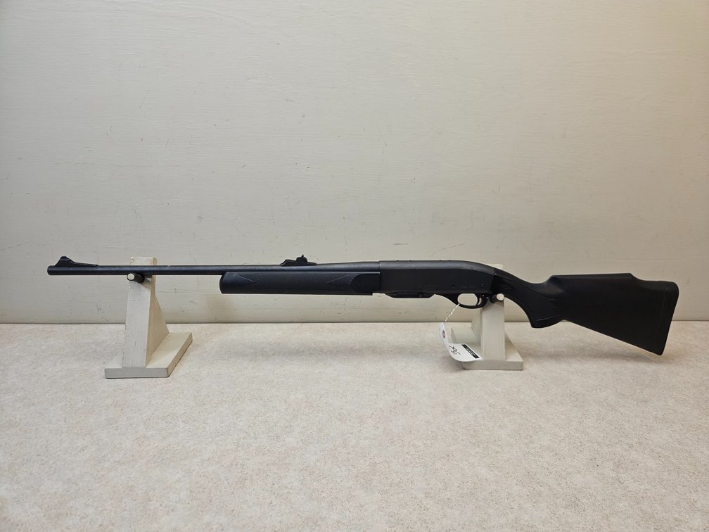 Remington Model 7400 SN # B8454505 .30-06