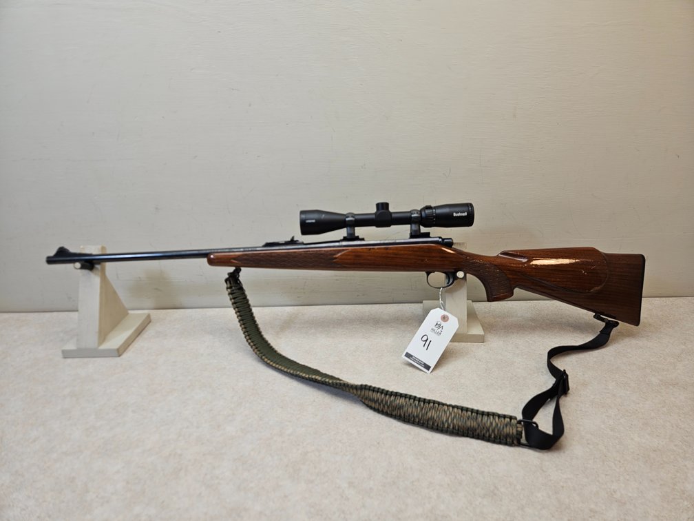 Remington Model 700 SN# 6591538 .30-06