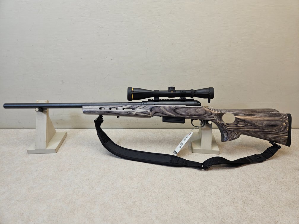 Savage Model 220 SN# H585467 20 Ga
