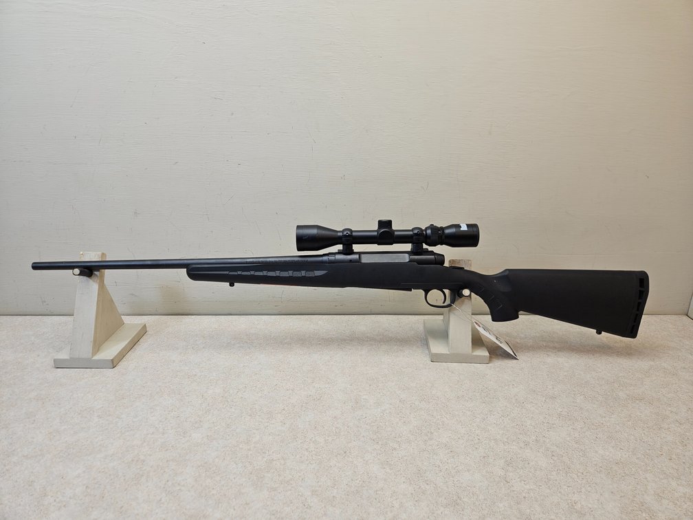 Savage Axis SN# K157341 .30-06