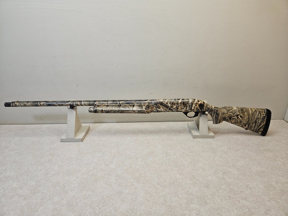 Benelli Montefeltro SN# M953701S18 12 Ga