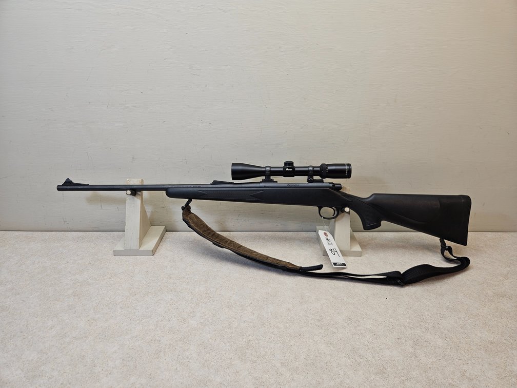 Remington Model 700 SN# F6260915 .30-06