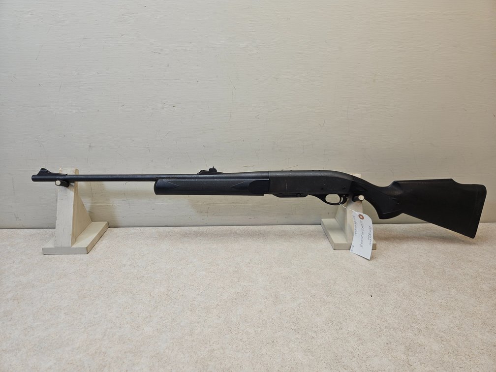Remington Model 7400 SN# B8454580 .30-06
