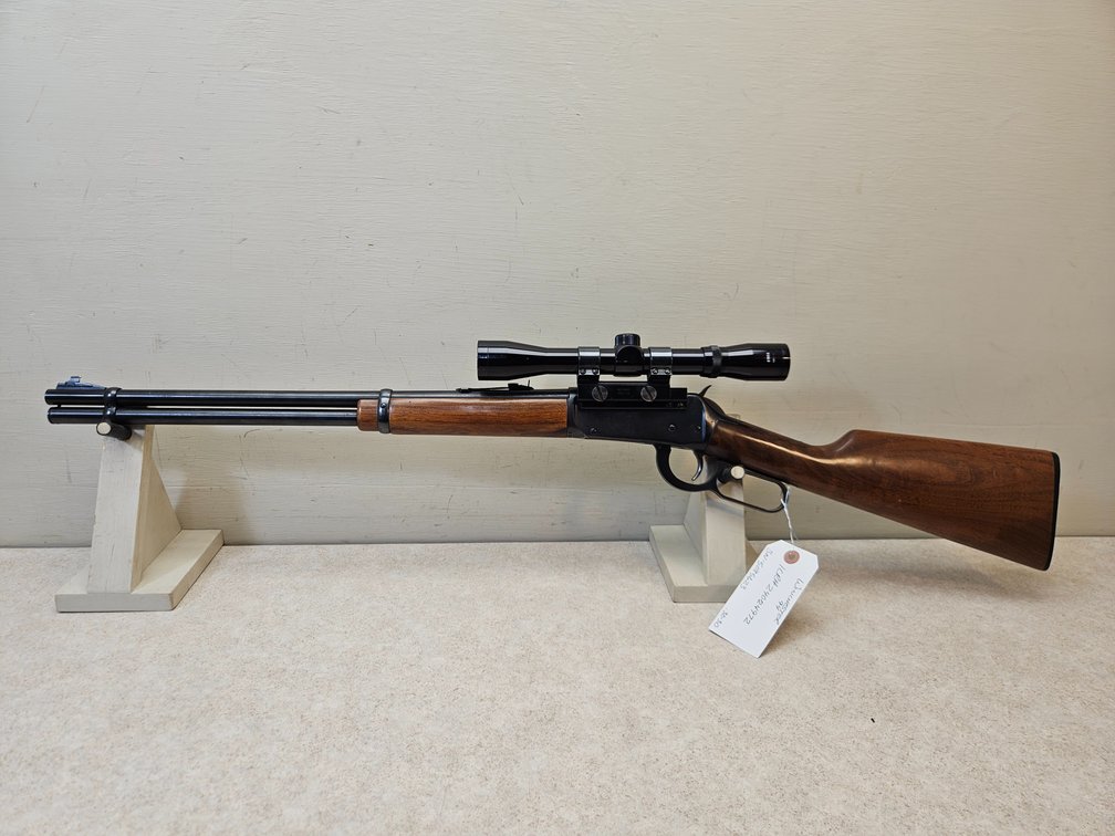 Winchester Model 94 SN# 5085623 .30-30