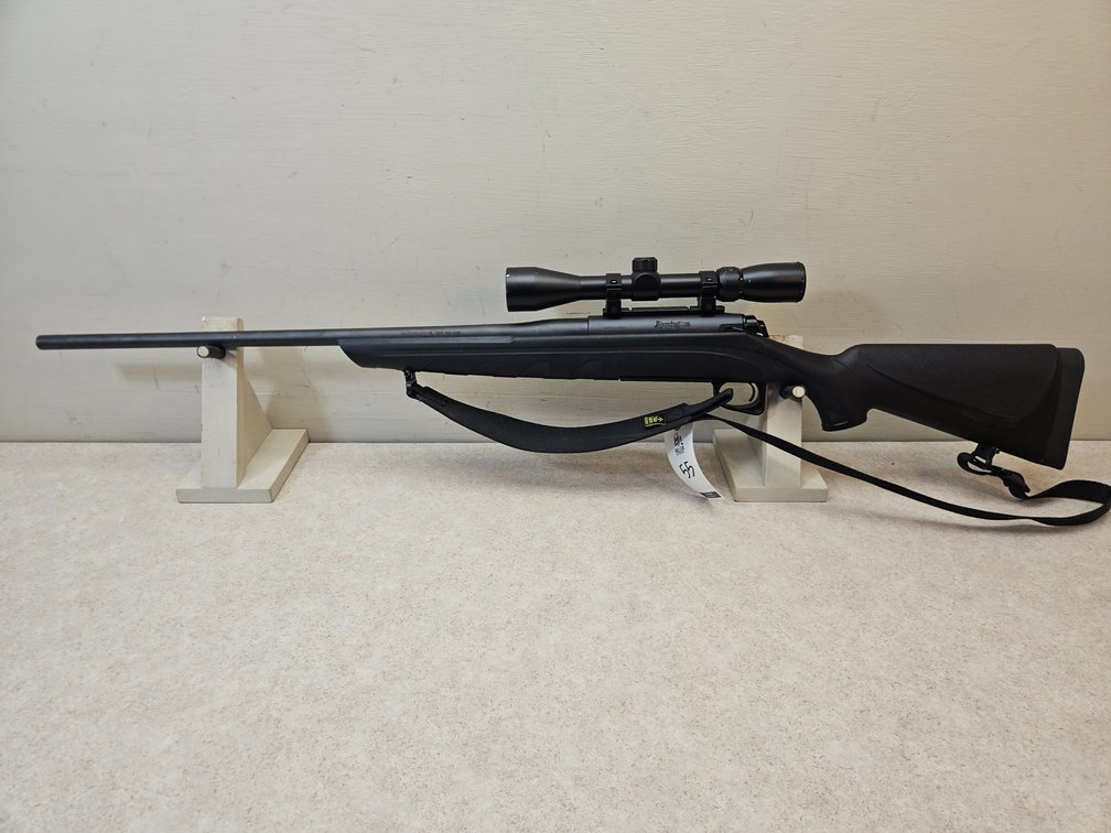 Remington Model 770 SN# M72114853 .300 Win Mag
