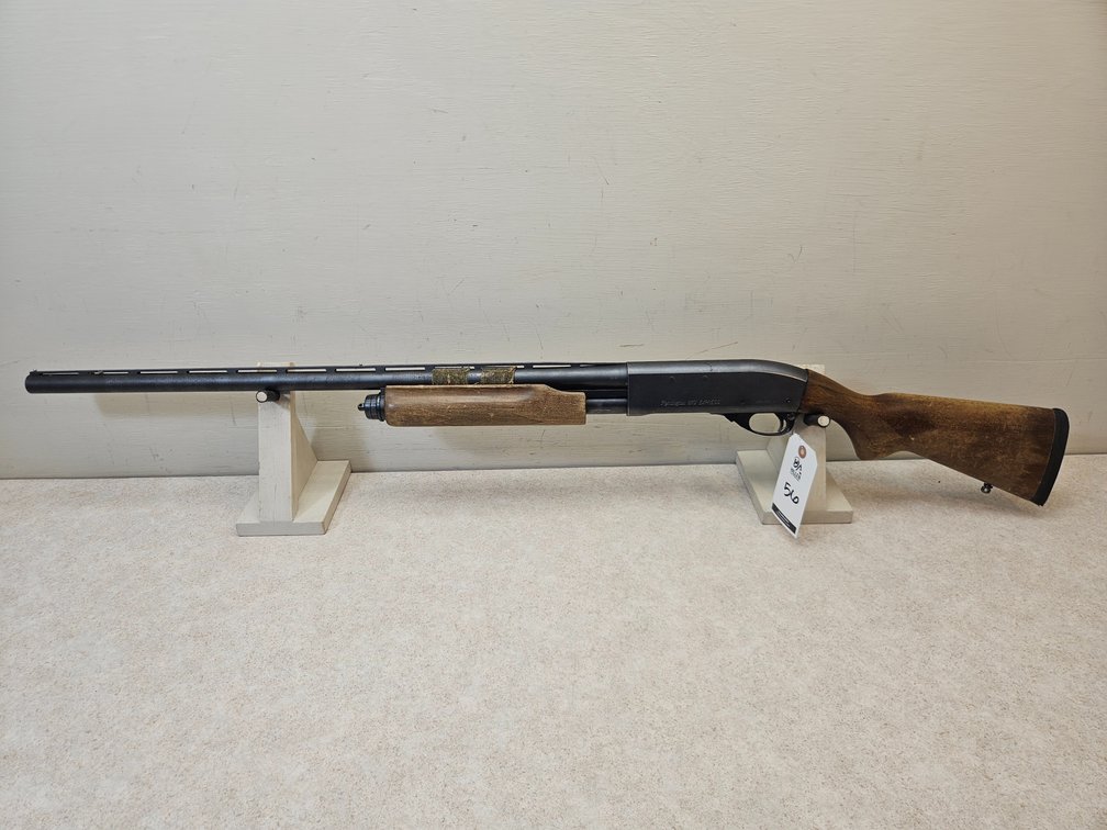 Remington 870 Express SN# X224820M 12 Ga