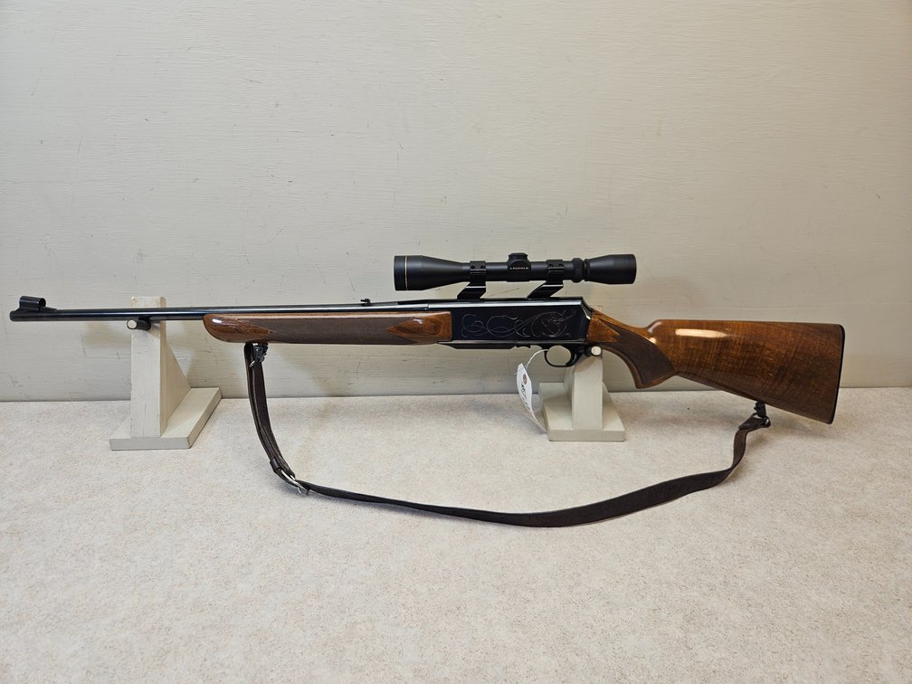 Browning BAR SN# 1345M69 .30-06