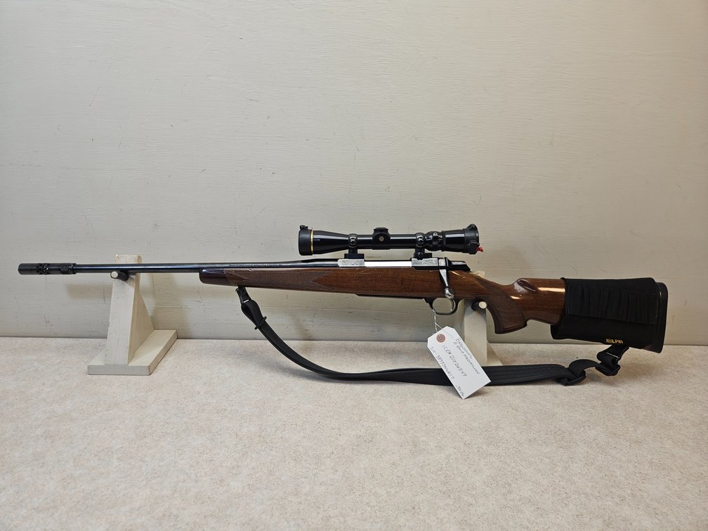Browning A-Bolt Medallion SN# 38933NWK17 .30-06